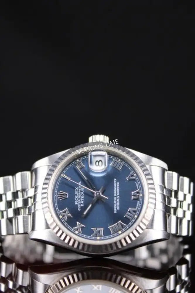 ROLEX DATEJUST 31