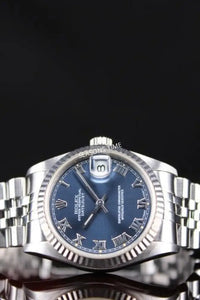 ROLEX DATEJUST 31