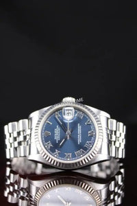 ROLEX DATEJUST 31