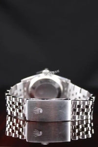 ROLEX DATEJUST 31