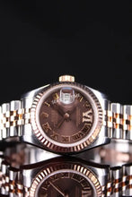 Load image into Gallery viewer, ROLEX LADY DATEJUST 26
