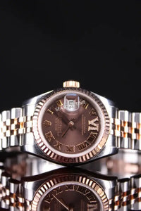 ROLEX LADY DATEJUST 26