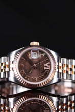 Load image into Gallery viewer, ROLEX LADY DATEJUST 26
