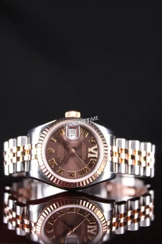 ROLEX LADY DATEJUST 26