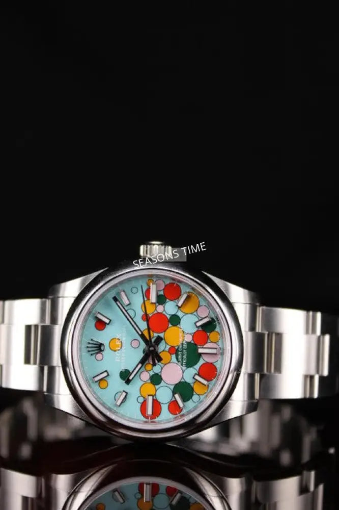 ROLEX OYSTER PERPETUAL 31