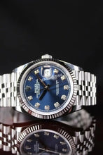 Load image into Gallery viewer, ROLEX DATEJUST 36
