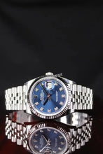 Load image into Gallery viewer, ROLEX DATEJUST 36
