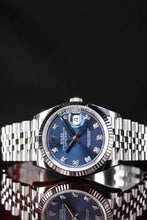 Load image into Gallery viewer, ROLEX DATEJUST 36
