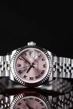 Load image into Gallery viewer, ROLEX LADY-DATEJUST 28
