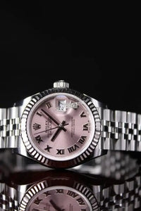 ROLEX LADY-DATEJUST 28
