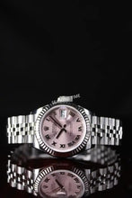 Load image into Gallery viewer, ROLEX LADY-DATEJUST 28
