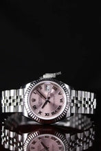Load image into Gallery viewer, ROLEX LADY-DATEJUST 28
