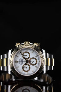 ROLEX COSMOGRAPH DAYTONA