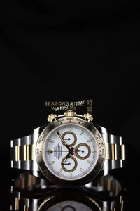 ROLEX COSMOGRAPH DAYTONA