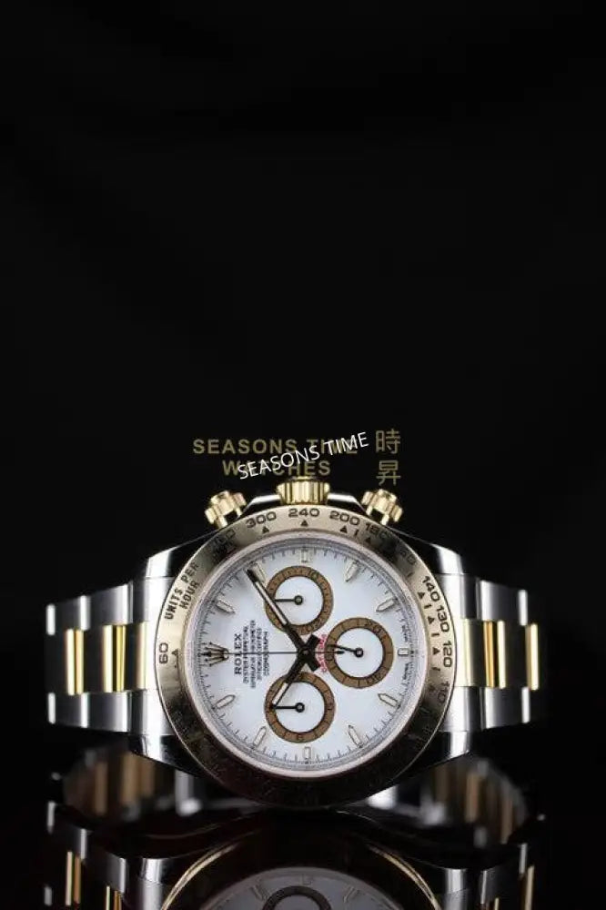 ROLEX COSMOGRAPH DAYTONA