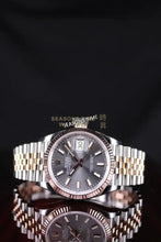 Load image into Gallery viewer, ROLEX DATEJUST 36
