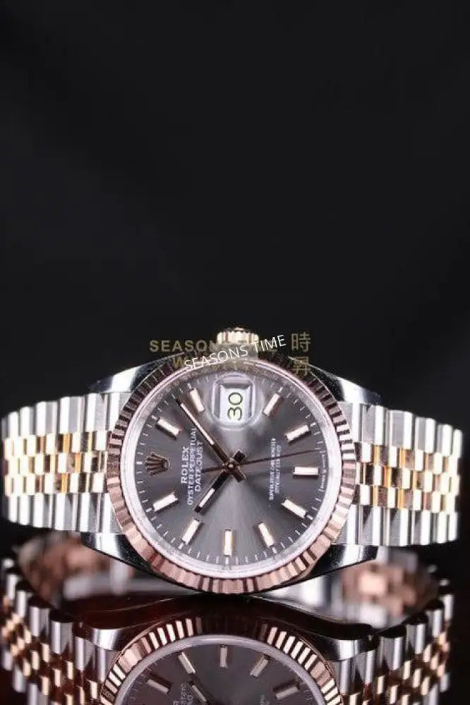 ROLEX DATEJUST 36