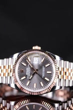 Load image into Gallery viewer, ROLEX DATEJUST 36
