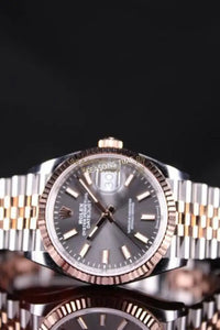 ROLEX DATEJUST 36