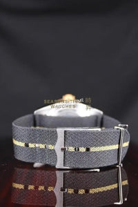 TUDOR BLACK BAY GMT S&G