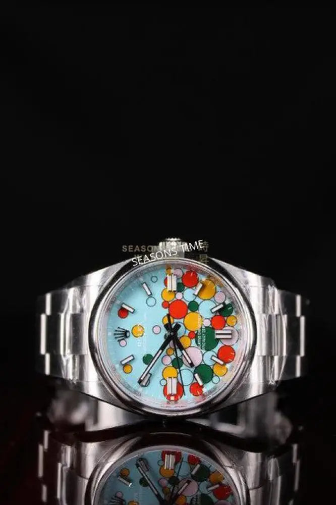 ROLEX OYSTER PERPETUAL