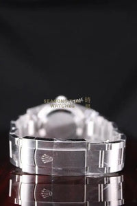 ROLEX OYSTER PERPETUAL