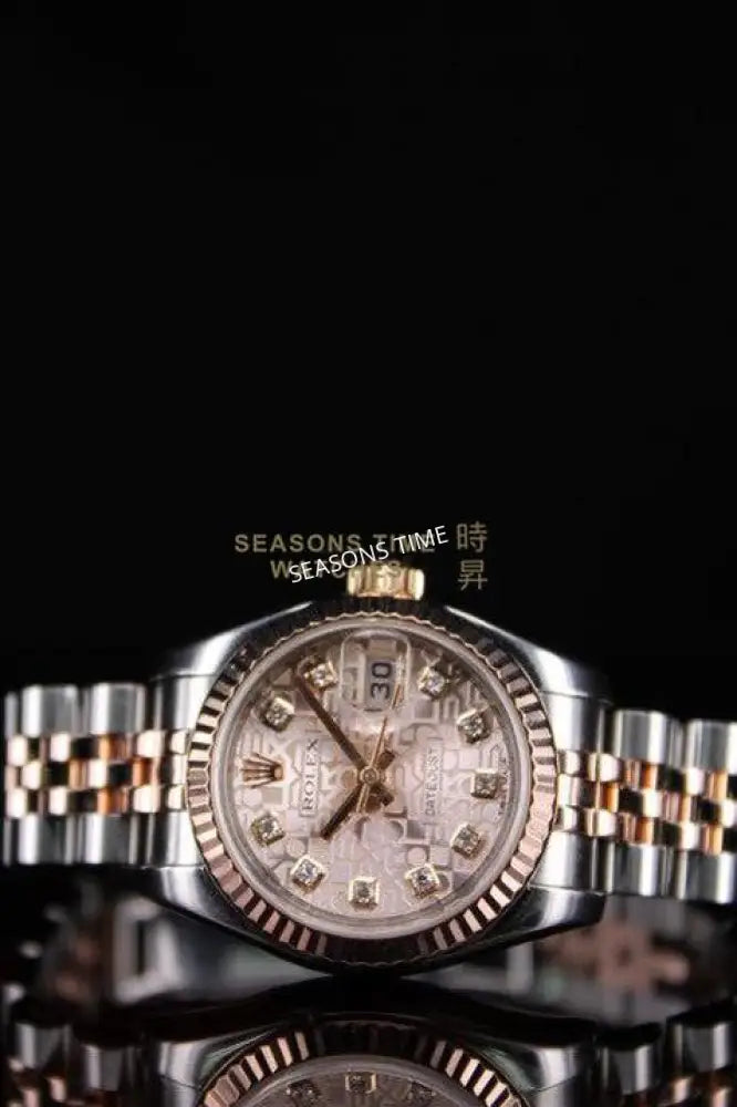 ROLEX LADY DATEJUST 26