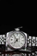 Load image into Gallery viewer, ROLEX LADY DATEJUST 26

