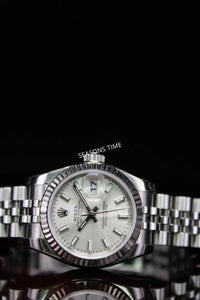 ROLEX LADY DATEJUST 26