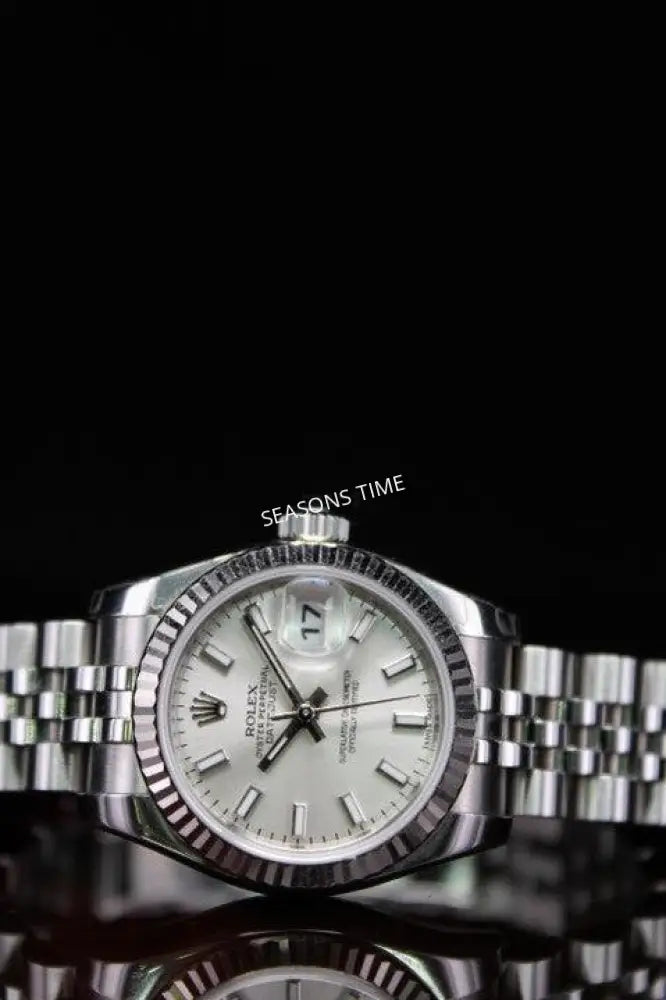 ROLEX LADY DATEJUST 26