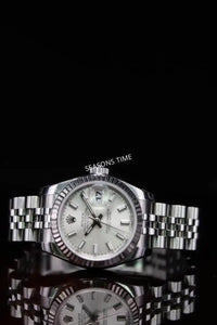 ROLEX LADY DATEJUST 26