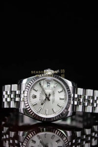 ROLEX LADY DATEJUST 26