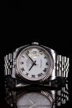 Load image into Gallery viewer, ROLEX DATEJUST 36
