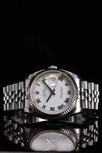 Load image into Gallery viewer, ROLEX DATEJUST 36
