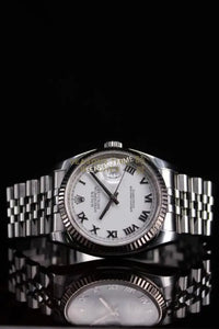 ROLEX DATEJUST 36