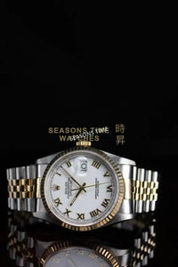 ROLEX DATEJUST 36