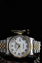 Load image into Gallery viewer, ROLEX DATEJUST 36
