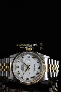ROLEX DATEJUST 36