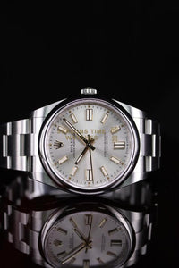ROLEX OYSTER PERPETUAL 41
