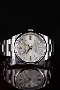 ROLEX OYSTER PERPETUAL 41