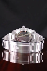 ROLEX OYSTER PERPETUAL 41