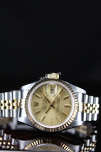 Load image into Gallery viewer, ROLEX LADY DATEJUST 26

