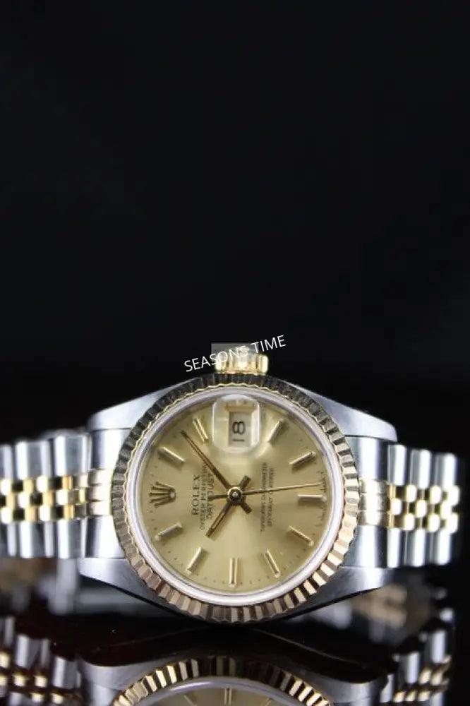 ROLEX LADY DATEJUST 26