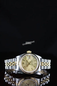 ROLEX LADY DATEJUST 26