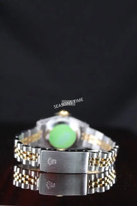 ROLEX LADY DATEJUST 26