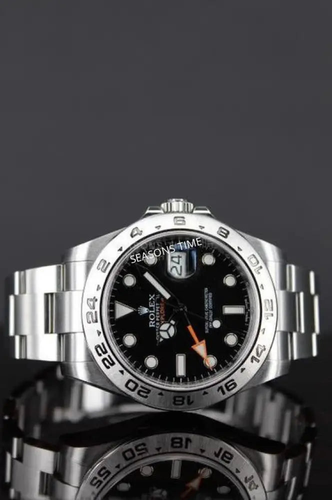 ROLEX EXPLORER II