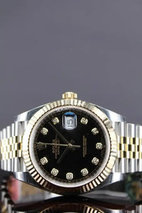 ROLEX DATEJUST 41