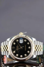 Load image into Gallery viewer, ROLEX DATEJUST 41
