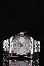 Load image into Gallery viewer, ROLEX DATEJUST 36
