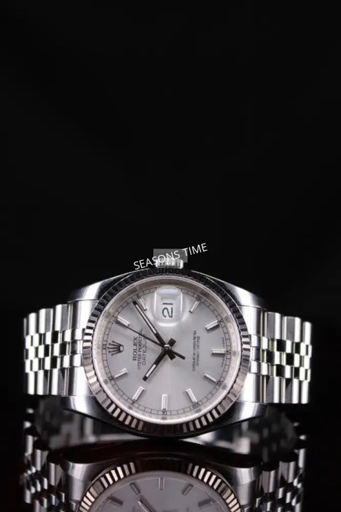 ROLEX DATEJUST 36